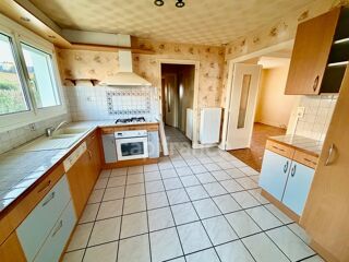  Maison � vendre 5 pi�ces 80 m�