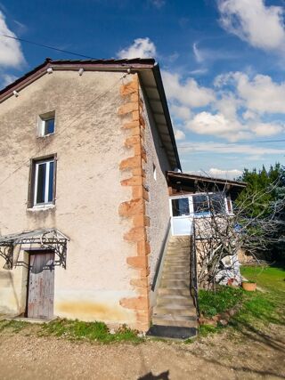  Maison à vendre 7 pièces 115 m²