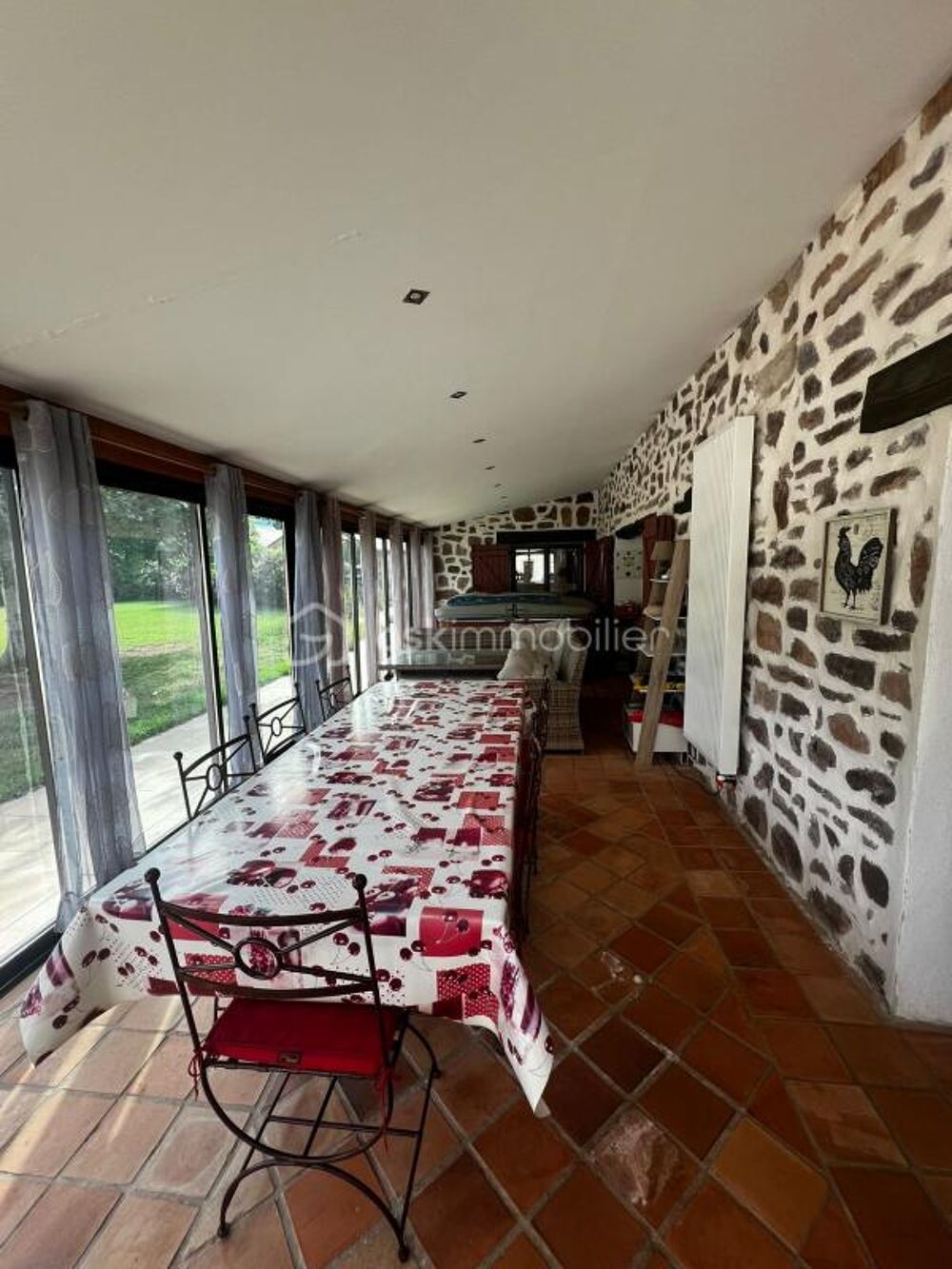  vendre  Maison Le Luc (83340)