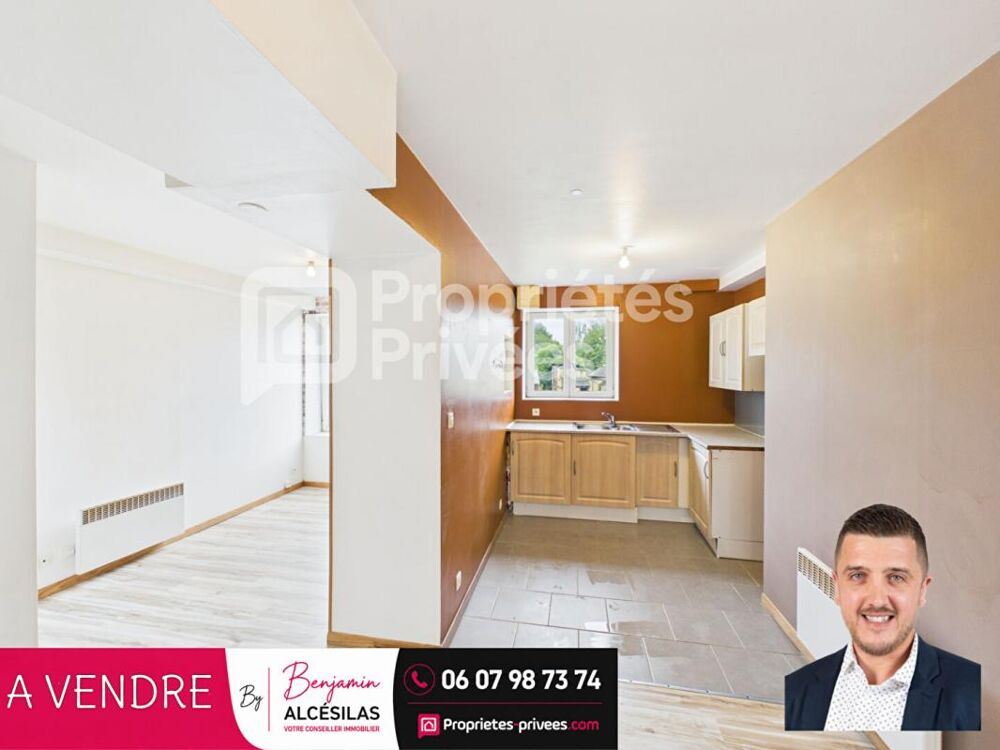 Vente Immeuble Immeuble Saint Michel Saint michel