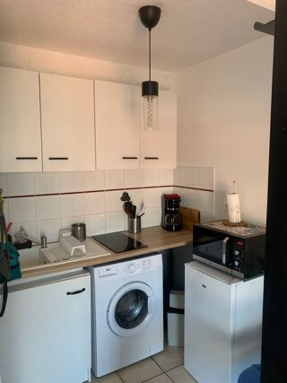  Appartement � louer 1 pi�ce 21 m�