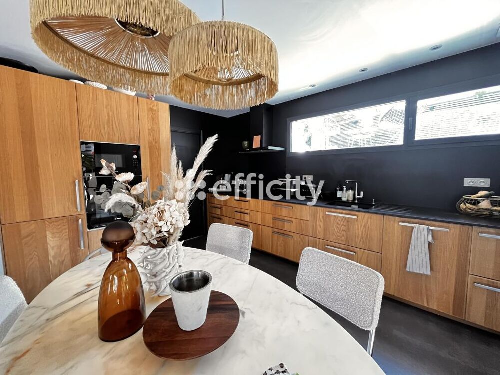 Vente Maison Maison Lacanau