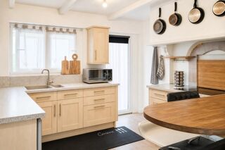  Maison � vendre 4 pi�ces 75 m�