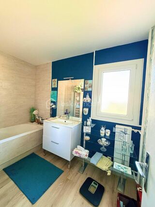  Appartement � vendre 6 pi�ces 124 m�