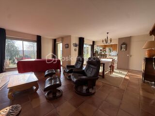  Propri�t�/ch�teau � vendre 4 pi�ces 106 m�