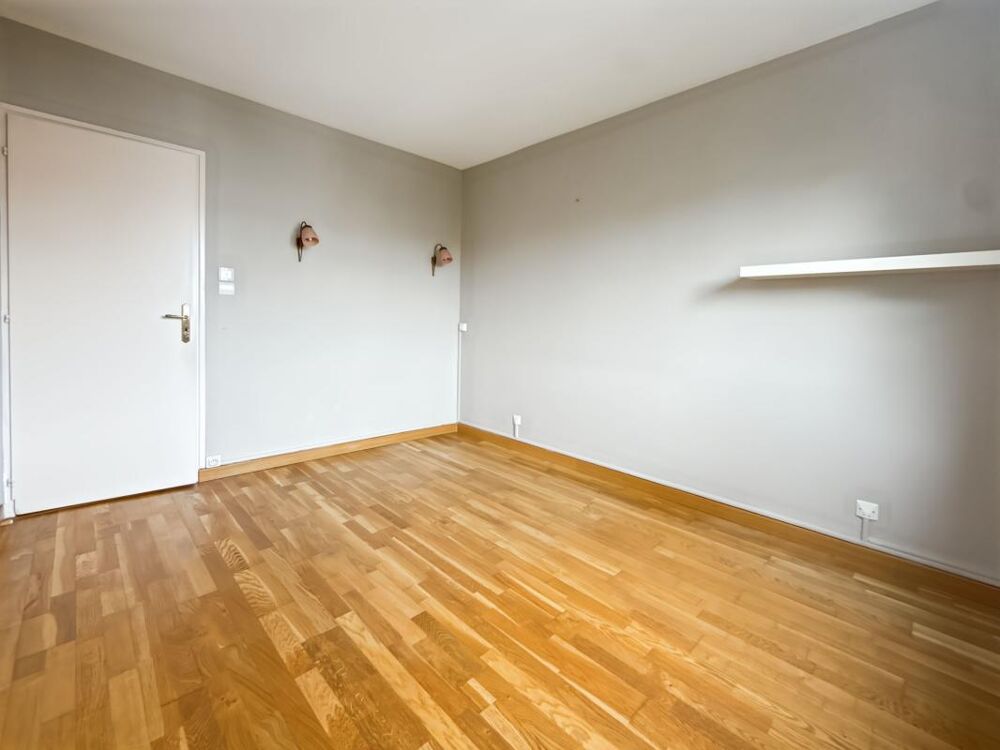 Vente Appartement T4 lumineux avec balcon, parking et piscine Toulouse