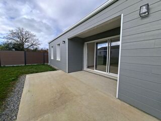  Maison � vendre 4 pi�ces 94 m�