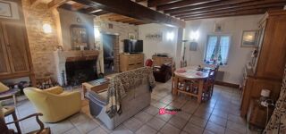  Maison à vendre 6 pièces 155 m²