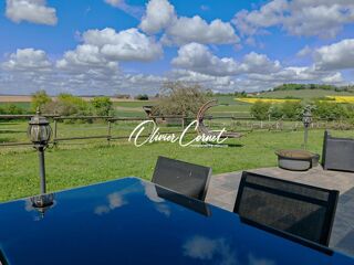  Maison � vendre 6 pi�ces 121 m�
