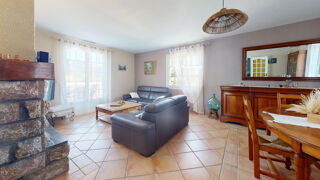 Maison à vendre 5 pièces 120 m²
