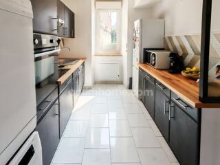  Appartement  vendre 3 pices 59 m