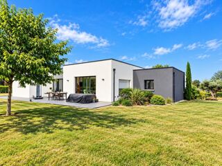 Maison 5 pièces 165 m² · à Saint-Vincent-sur-Oust · 165 m² · 474 000 €