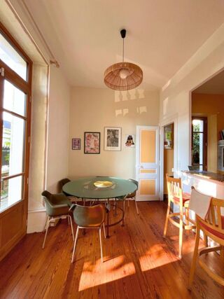  Villa � vendre 7 pi�ces 207 m�