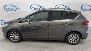 C-max 1.0 EcoBoost 125 Titanium 2015 occasion 37390 Saint Roch