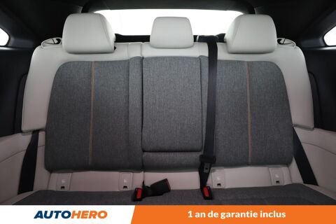 MX-30 e-Skyactiv First Edition Modern Confidence 145 ch 2020 occasion 92130 Issy-les-Moulineaux