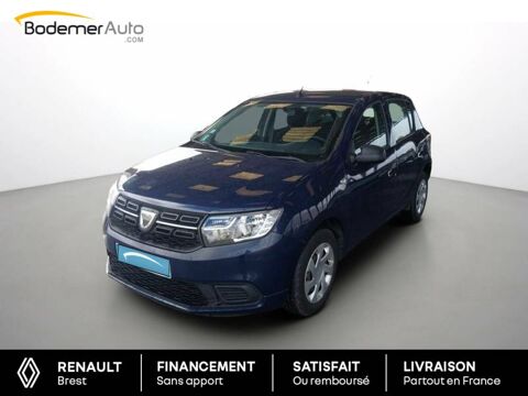 Dacia sandero SCe 75 Access
