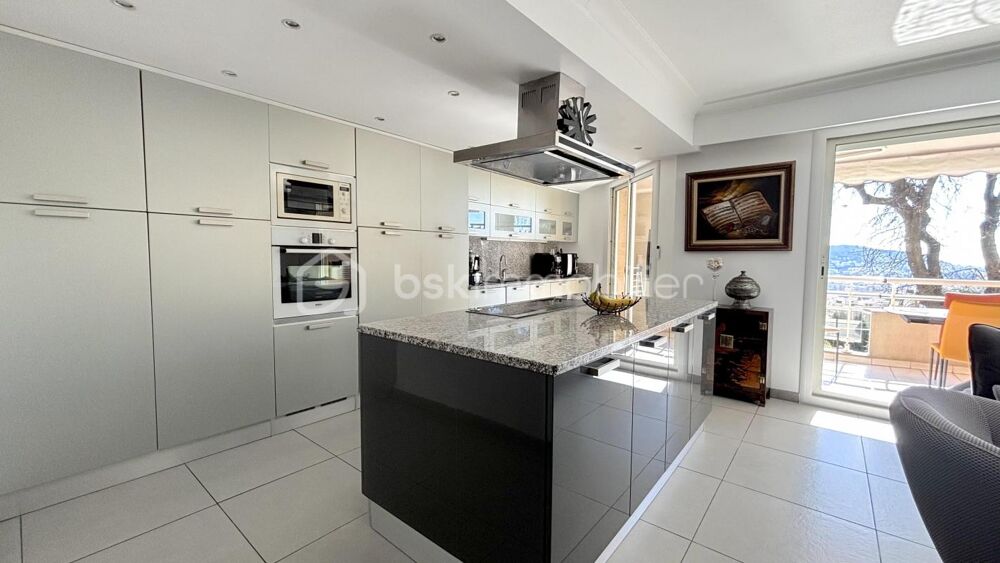  vendre  Appartement Nice (06100)