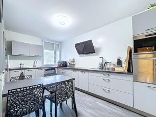  Appartement à vendre 5 pièces 108 m²
