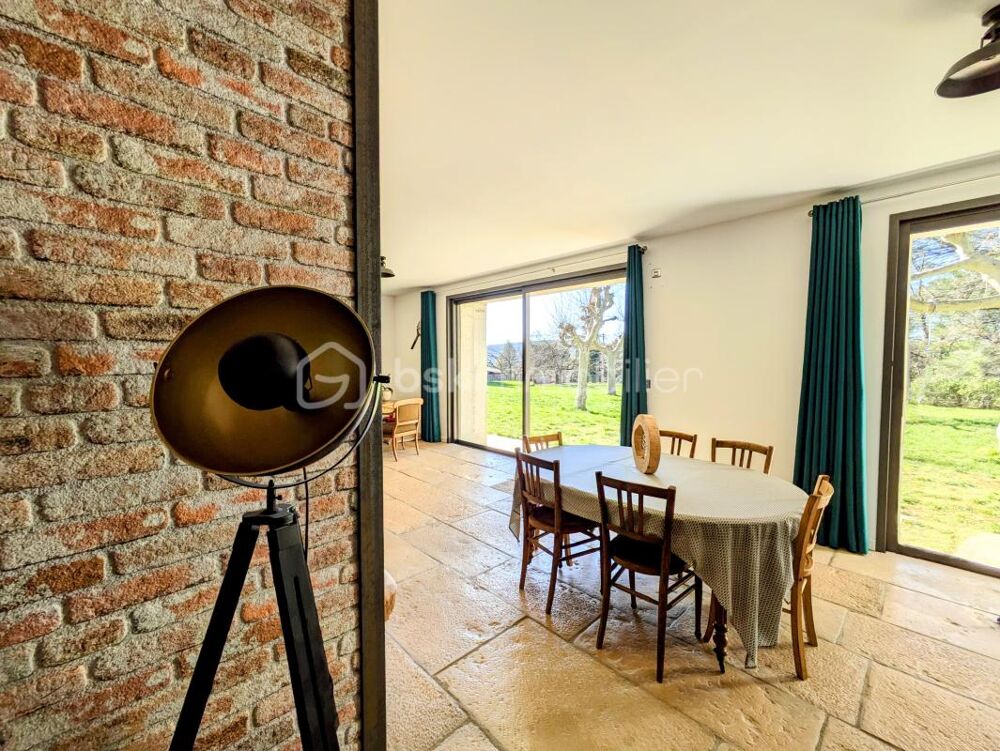 Vente Maison PROPRIÉTÉ D'EXCEPTION EN PROVENCE, 24 PIÈCES, GÎTES ET ÉVÉNEMENTIEL Villecroze