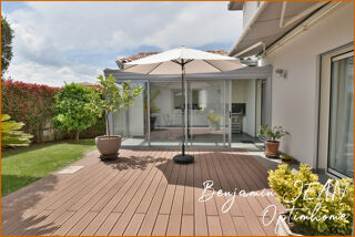  Maison � vendre 5 pi�ces 170 m�