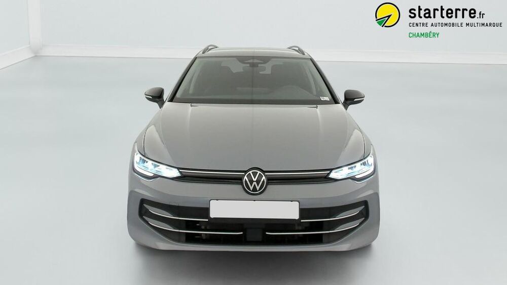 Golf 8 SW 1.5 TSI EVO2 116 BVM6 LIFE PLUS 2025 occasion 73420 Voglans
