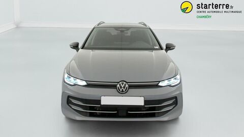Golf 8 SW 1.5 TSI EVO2 116 BVM6 LIFE PLUS 2025 occasion 73420 Voglans