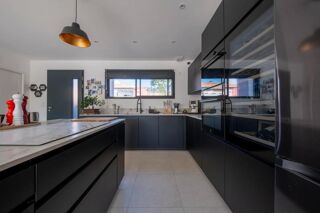  Maison à vendre 4 pièces 110 m²