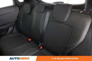 Puma 1.0 EcoBoost mHEV Titanium 125 ch 2021 occasion 92130 Issy-les-Moulineaux