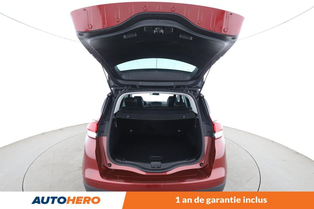 Sc&eacute;nic 1.3 TCe Energy Bose Edition EDC 140 ch 2018 occasion 92130 Issy-les-Moulineaux