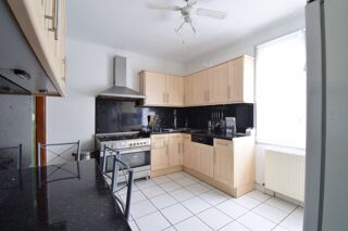  Maison � vendre 5 pi�ces 144 m�