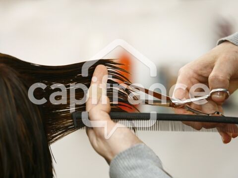   Fonds de commerce salon de coiffure de 58m2 à vendre ANGERS (49) 