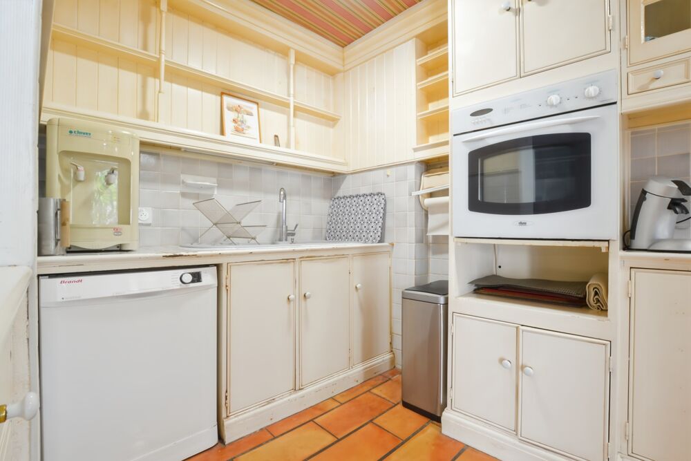 Vente Maison Maison de caractère 186 m² – 5 chambres dont 4 suites parentales – Terrasse – Causses-et-Veyran Causses et veyran