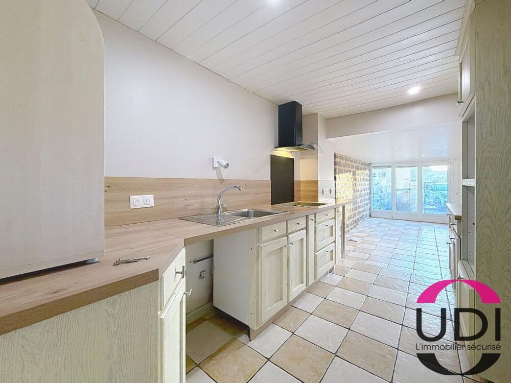Location Maison Appartement  � Louer au coeur d'Ahun Ahun