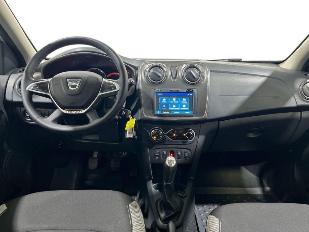 Sandero TCe 90 Stepway 2019 occasion 31100 Toulouse