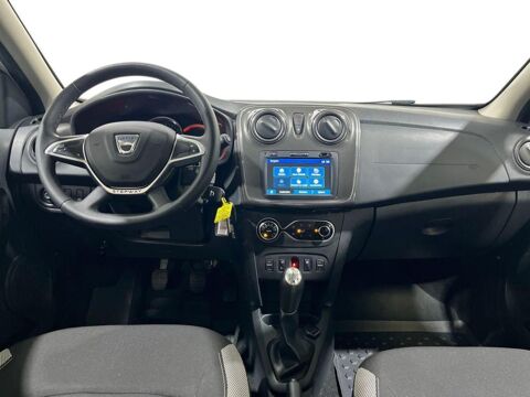 Sandero TCe 90 Stepway 2019 occasion 31100 Toulouse