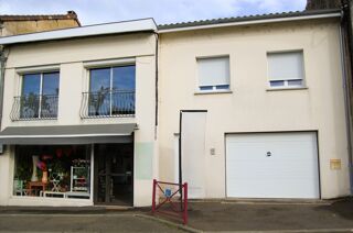  Maison à vendre 5 pièces 200 m²