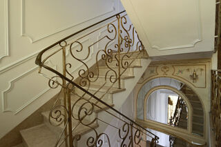  Maison � vendre 7 pi�ces 209 m�