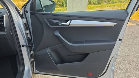Karoq I 1.6 TDI 116 DSG7 Business - Automatique 2019 occasion 82000 Montauban