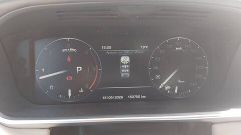 Range Rover 3.0 SDV6 306 BVA Autobiography Dynamic - Automatique 2017 occasion 44480 Donges
