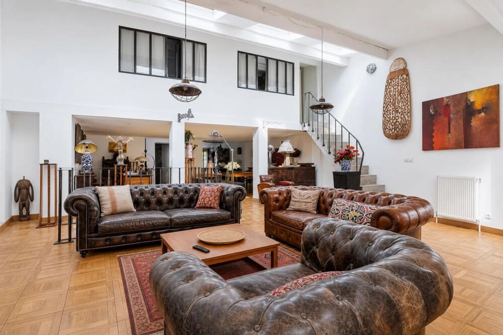 Maison 4 pièces 200 m² · à Neuilly Plaisance · 200 m² · 475 000 €
