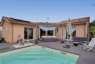  Maison à vendre 4 pièces 124 m²