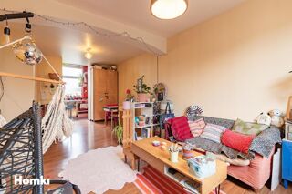  Appartement � vendre 3 pi�ces 61 m�