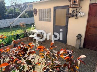  Appartement � vendre 4 pi�ces 61 m�