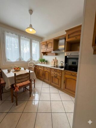  Appartement � vendre 4 pi�ces 72 m�