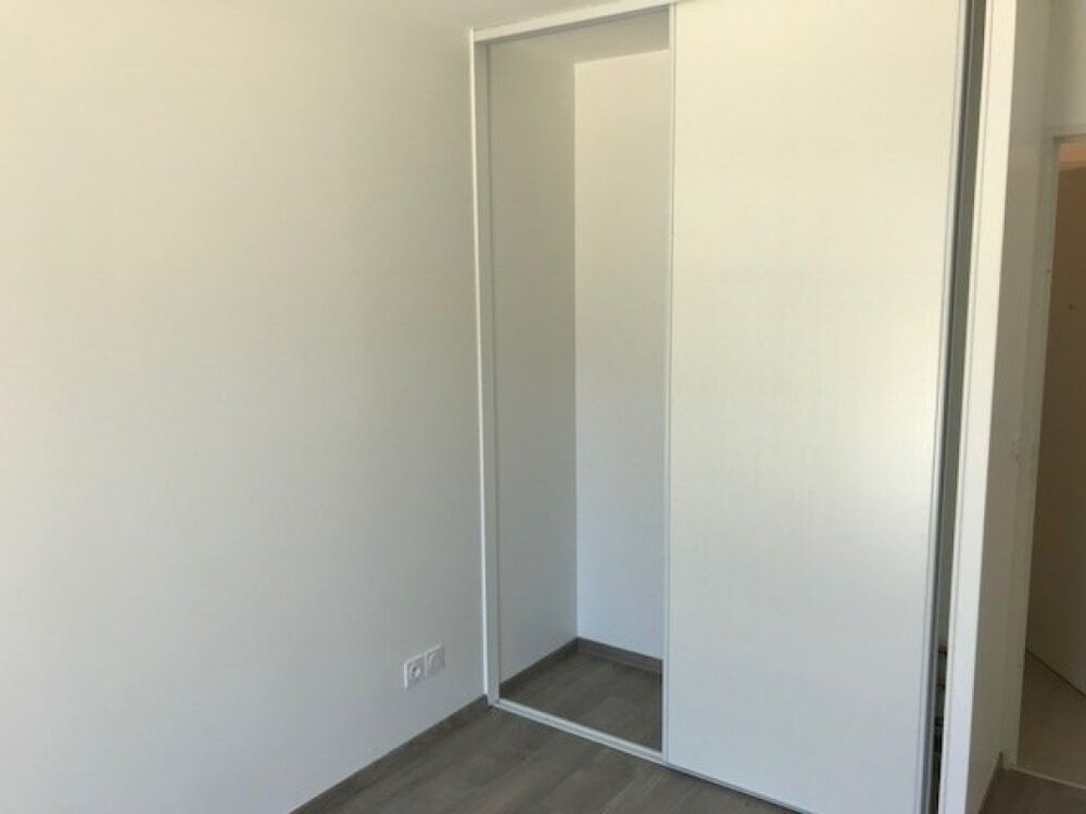 Location Appartement Appartement T3 avec balcon et garage à Lyon 7 Lyon 7
