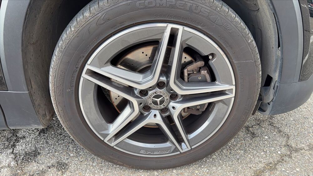 GLB 220d 8G-DCT 4Matic AMG Line 2020 occasion 11000 Carcassonne