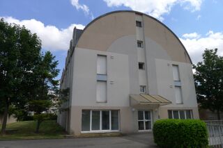  Appartement à louer 1 pièce 18 m²