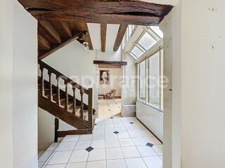  Maison � vendre 7 pi�ces 235 m�