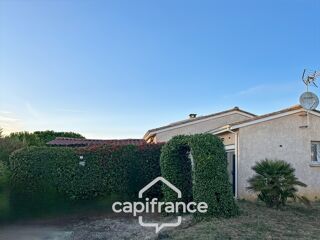  Maison à vendre 4 pièces 80 m²