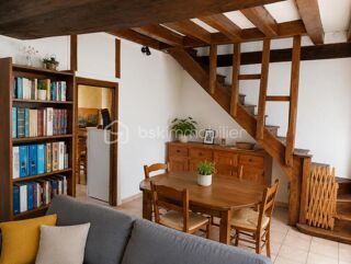  Maison à vendre 3 pièces 90 m²